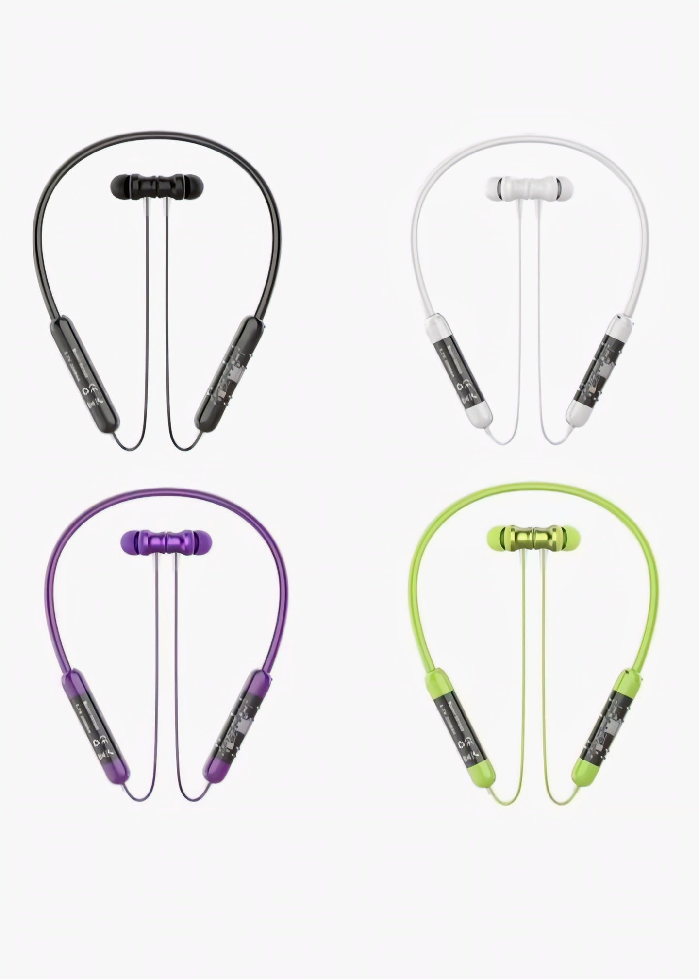 Best quality Bluetooth Neckband For sell || transperant designed and auto cut avilable || All India delivery available || wholesale rate for bulk orders