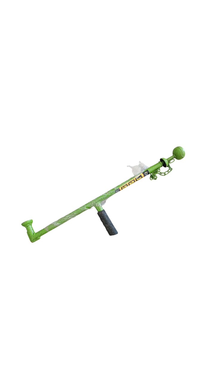 Perfect choice POTASH GUN with best quality || on unbelievable and unbeatable price || Grab the DEAL NOW!!!